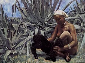 JACQUES MAJORELLE (53)
